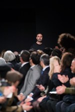 ジュリアン デイヴィッド 2016年秋冬ウィメンズコレクション - レトロな手法で描かれる日本アニメ｜写真47