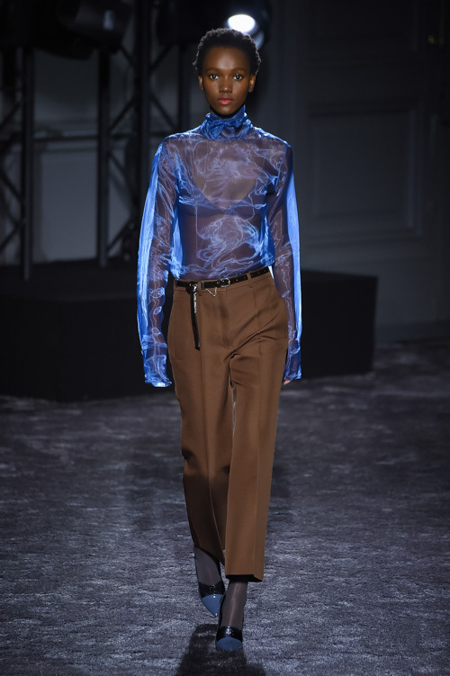 ニナ リッチ 2016-17年秋冬 <span>コレクション</span> - 写真15