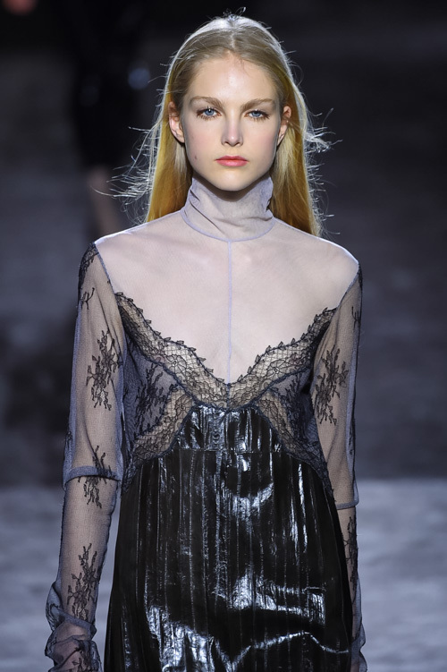 ニナ リッチ 2016-17年秋冬 <span>コレクション</span> - 写真26