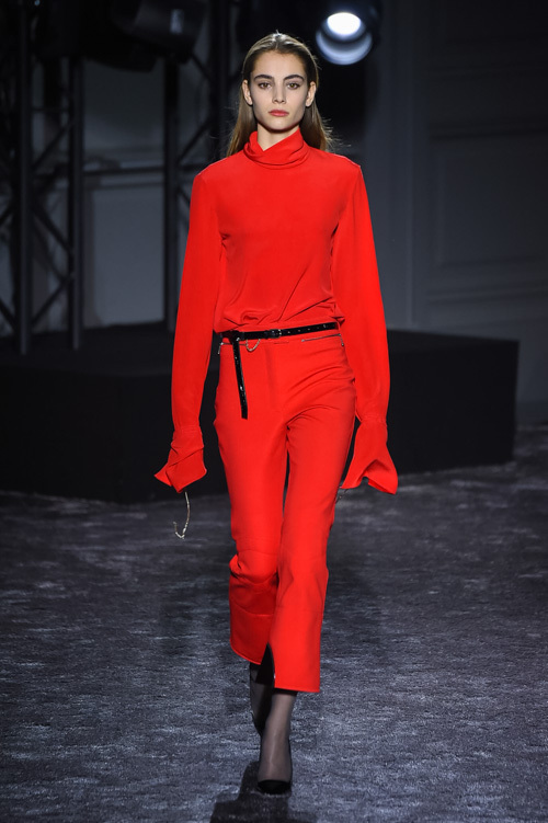 ニナ リッチ 2016-17年秋冬 <span>コレクション</span> - 写真35