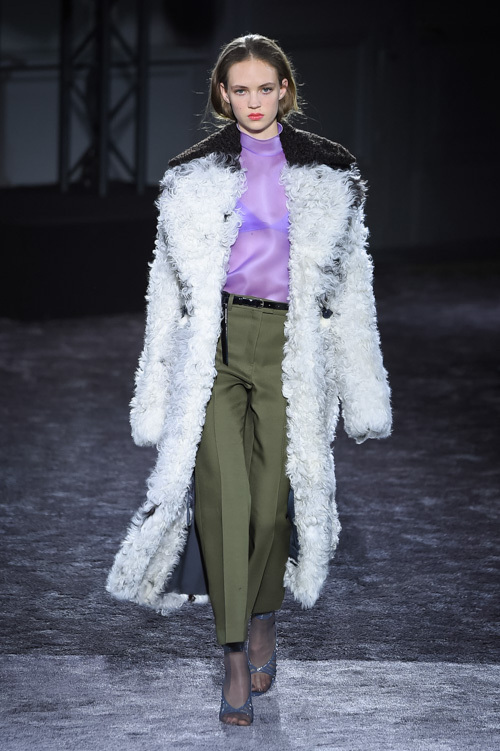 ニナ リッチ 2016-17年秋冬 <span>コレクション</span> - 写真48