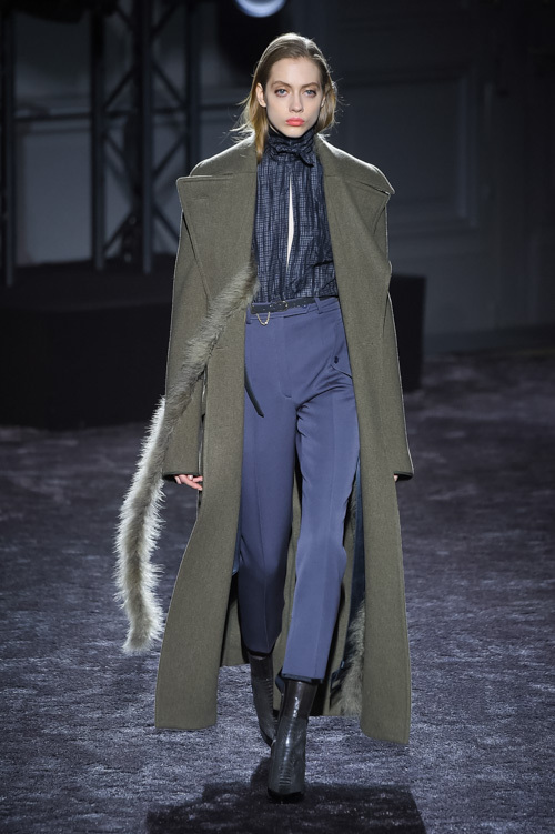 ニナ リッチ 2016-17年秋冬 <span>コレクション</span> - 写真51