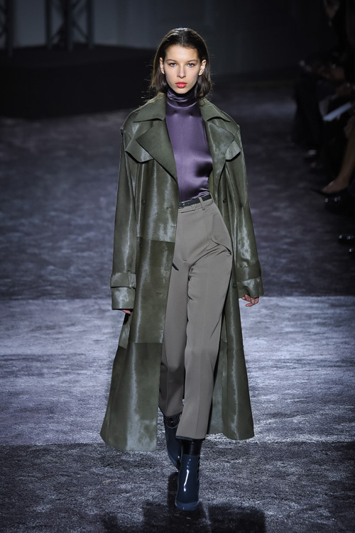 ニナ リッチ 2016-17年秋冬 <span>コレクション</span> - 写真53
