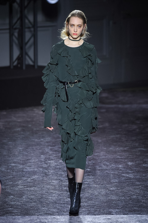 ニナ リッチ 2016-17年秋冬 <span>コレクション</span> - 写真54