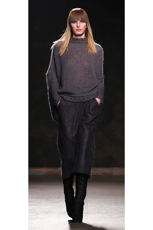 ドゥー リー 2011-12年秋冬<span>コレクション</span> - 写真12