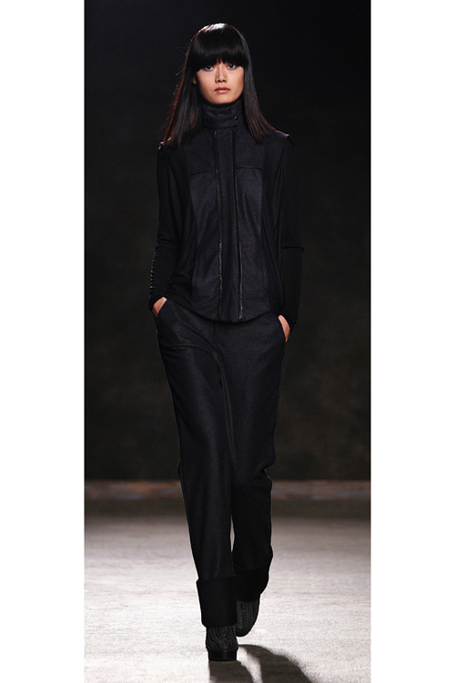 ドゥー リー 2011-12年秋冬<span>コレクション</span> - 写真13