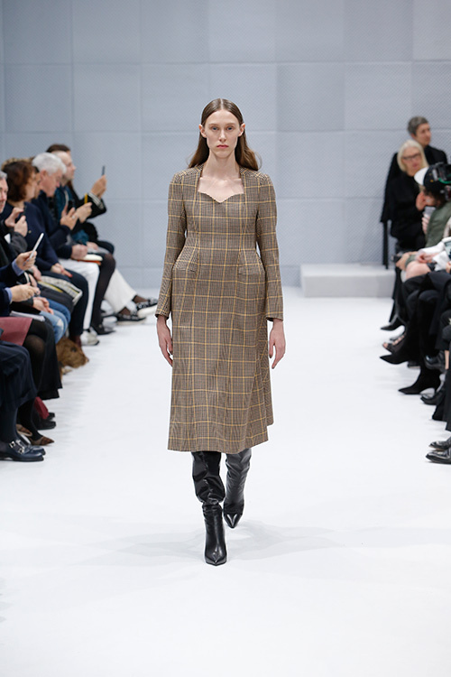 バレンシアガ 2016-17年秋冬 <span>コレクション</span> - 写真7