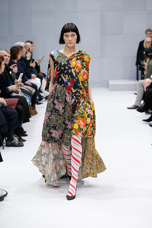 バレンシアガ 2016-17年秋冬 <span>コレクション</span> - 写真30