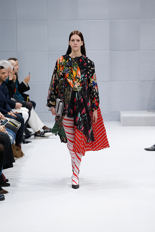 バレンシアガ 2016-17年秋冬 <span>コレクション</span> - 写真32