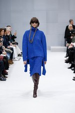 バレンシアガ 2016年秋冬コレクション - デムナ・ヴァザリアによる初シーズン｜写真11