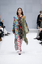 バレンシアガ 2016年秋冬コレクション - デムナ・ヴァザリアによる初シーズン｜写真31