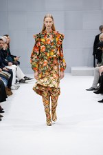 バレンシアガ 2016年秋冬コレクション - デムナ・ヴァザリアによる初シーズン｜写真33