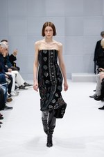 バレンシアガ 2016年秋冬コレクション - デムナ・ヴァザリアによる初シーズン｜写真37