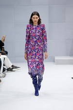 バレンシアガ 2016年秋冬コレクション - デムナ・ヴァザリアによる初シーズン｜写真38