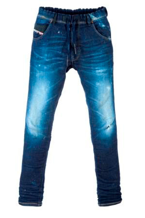 ディーゼルからデニム界に新たな革命が起こる!「JOGG JEANS」が登場 ディーゼルからデニム界に新たな革命が起こる!「JOGG JEANS」が登場