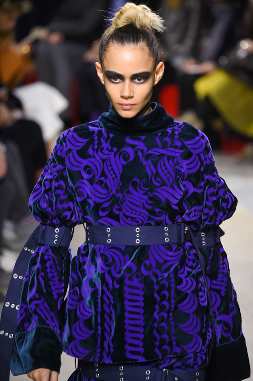 サカイ(sacai) 2016-17年秋冬 ウィメンズコレクション ディテール - 写真35