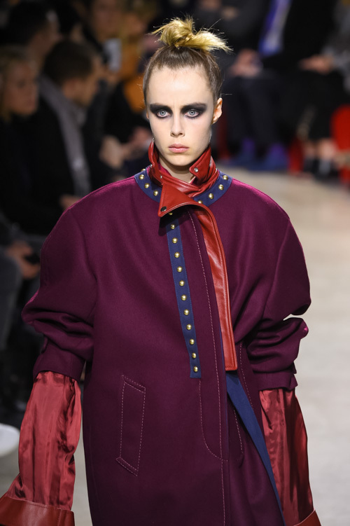 サカイ(sacai) 2016-17年秋冬 ウィメンズコレクション ディテール - 写真47