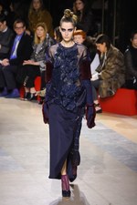 sacai 16年秋冬ウィメンズコレクション - “Love”への追求が新しいクリエーションを生む｜写真9