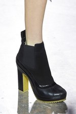 sacai 16年秋冬ウィメンズコレクション - “Love”への追求が新しいクリエーションを生む｜写真105