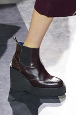 sacai 16年秋冬ウィメンズコレクション - “Love”への追求が新しいクリエーションを生む｜写真107