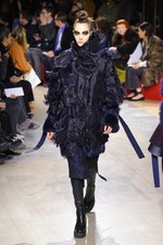 sacai 16年秋冬ウィメンズコレクション - “Love”への追求が新しいクリエーションを生む｜写真15