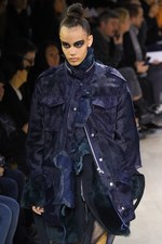 sacai 16年秋冬ウィメンズコレクション - “Love”への追求が新しいクリエーションを生む｜写真19