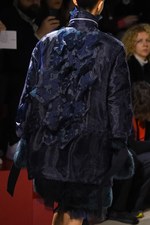 sacai 16年秋冬ウィメンズコレクション - “Love”への追求が新しいクリエーションを生む｜写真20