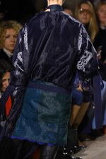 sacai 16年秋冬ウィメンズコレクション - “Love”への追求が新しいクリエーションを生む｜写真25