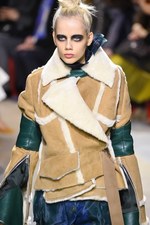 sacai 16年秋冬ウィメンズコレクション - “Love”への追求が新しいクリエーションを生む｜写真27