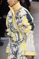 sacai 16年秋冬ウィメンズコレクション - “Love”への追求が新しいクリエーションを生む｜写真38