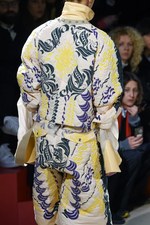 sacai 16年秋冬ウィメンズコレクション - “Love”への追求が新しいクリエーションを生む｜写真39