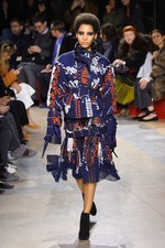sacai 16年秋冬ウィメンズコレクション - “Love”への追求が新しいクリエーションを生む｜写真46
