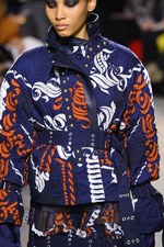 sacai 16年秋冬ウィメンズコレクション - “Love”への追求が新しいクリエーションを生む｜写真47