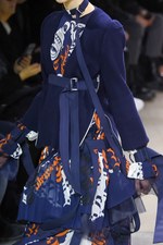 sacai 16年秋冬ウィメンズコレクション - “Love”への追求が新しいクリエーションを生む｜写真50