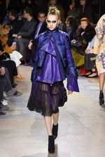 sacai 16年秋冬ウィメンズコレクション - “Love”への追求が新しいクリエーションを生む｜写真51
