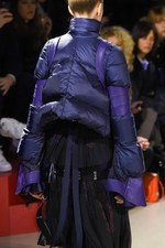 sacai 16年秋冬ウィメンズコレクション - “Love”への追求が新しいクリエーションを生む｜写真53