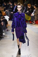 sacai 16年秋冬ウィメンズコレクション - “Love”への追求が新しいクリエーションを生む｜写真57