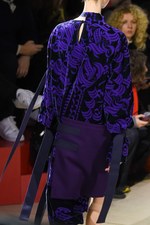 sacai 16年秋冬ウィメンズコレクション - “Love”への追求が新しいクリエーションを生む｜写真58