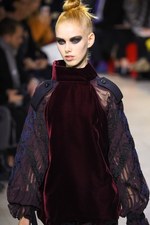 sacai 16年秋冬ウィメンズコレクション - “Love”への追求が新しいクリエーションを生む｜写真63