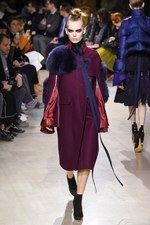 sacai 16年秋冬ウィメンズコレクション - “Love”への追求が新しいクリエーションを生む｜写真64