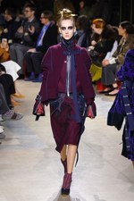 sacai 16年秋冬ウィメンズコレクション - “Love”への追求が新しいクリエーションを生む｜写真66