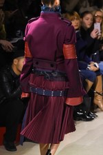 sacai 16年秋冬ウィメンズコレクション - “Love”への追求が新しいクリエーションを生む｜写真70