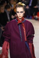 sacai 16年秋冬ウィメンズコレクション - “Love”への追求が新しいクリエーションを生む｜写真75