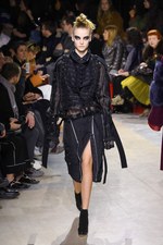 sacai 16年秋冬ウィメンズコレクション - “Love”への追求が新しいクリエーションを生む｜写真79