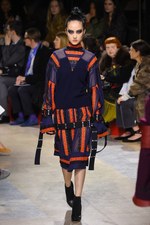 sacai 16年秋冬ウィメンズコレクション - “Love”への追求が新しいクリエーションを生む｜写真82