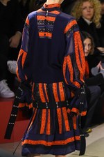 sacai 16年秋冬ウィメンズコレクション - “Love”への追求が新しいクリエーションを生む｜写真84