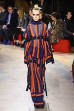 sacai 16年秋冬ウィメンズコレクション - “Love”への追求が新しいクリエーションを生む｜写真87