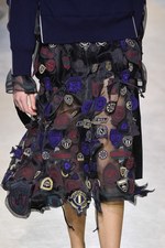 sacai 16年秋冬ウィメンズコレクション - “Love”への追求が新しいクリエーションを生む｜写真90