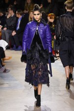 sacai 16年秋冬ウィメンズコレクション - “Love”への追求が新しいクリエーションを生む｜写真91