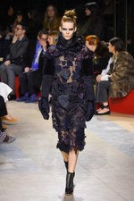 sacai 16年秋冬ウィメンズコレクション - “Love”への追求が新しいクリエーションを生む｜写真92